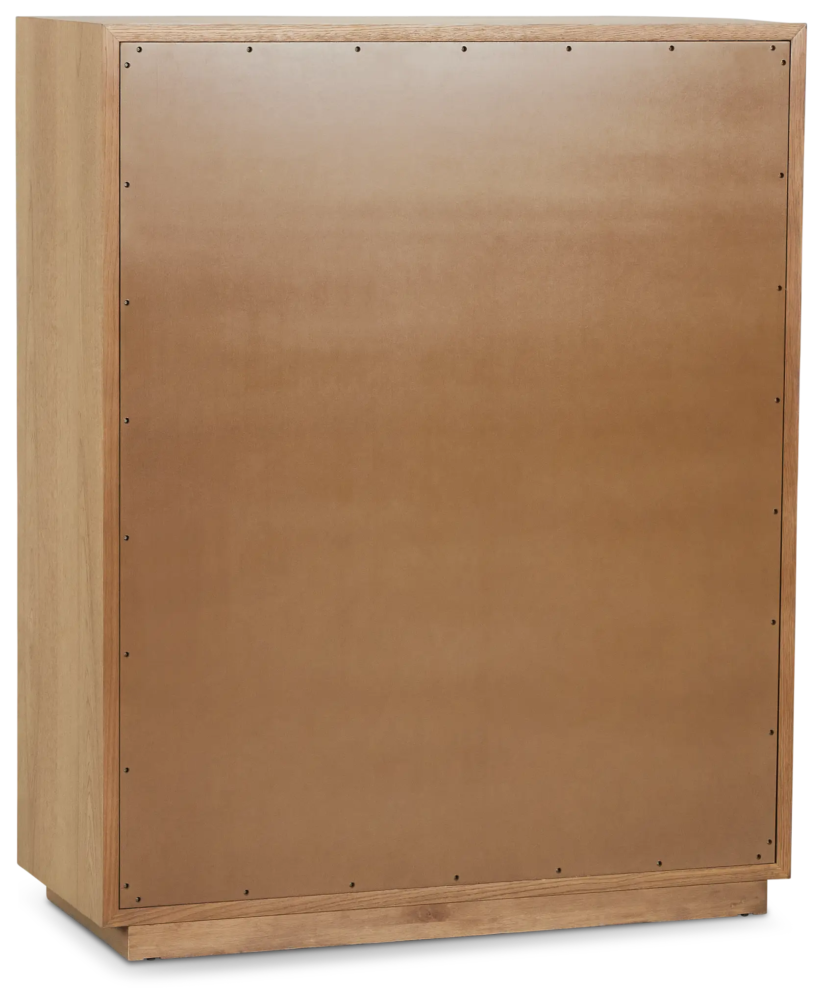 Haven Light Tone Drawer Chest Haven Light Tone Drawer Chest