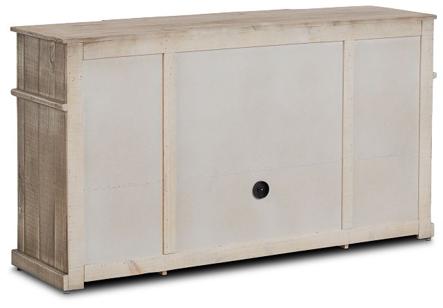 Daley Light Tone Cabinet