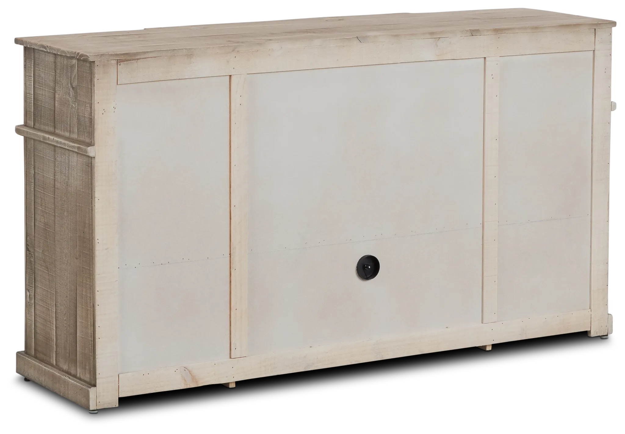 Daley Light Tone Cabinet