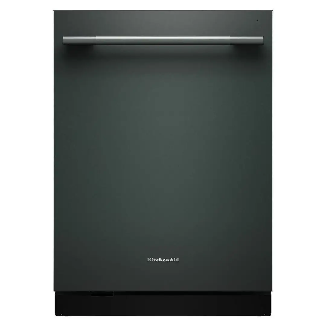 Kitchenaid 724 Series Green Built In Dishwasher Kitchenaid 724 Series Green Built In Dishwasher