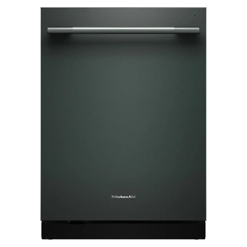 Kitchenaid 724 Series Green Built In Dishwasher Kitchenaid 724 Series Green Built In Dishwasher