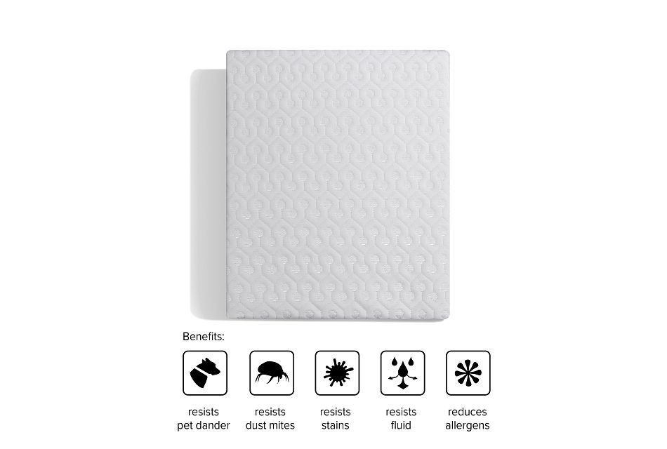 Dri Tec Mattress Protector