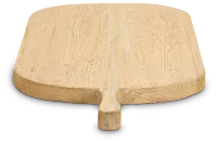 Rhea Light Tone Cutting Board