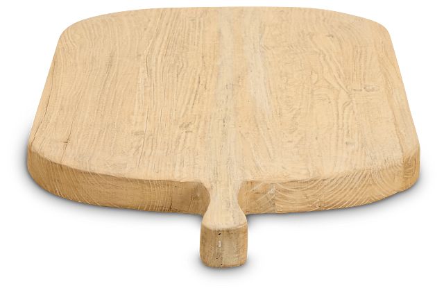 Rhea Light Tone Cutting Board