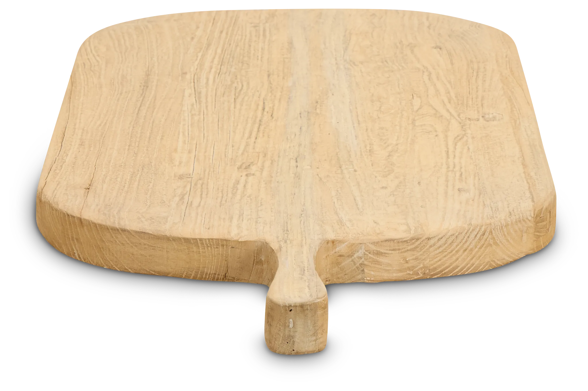 Rhea Light Tone Cutting Board