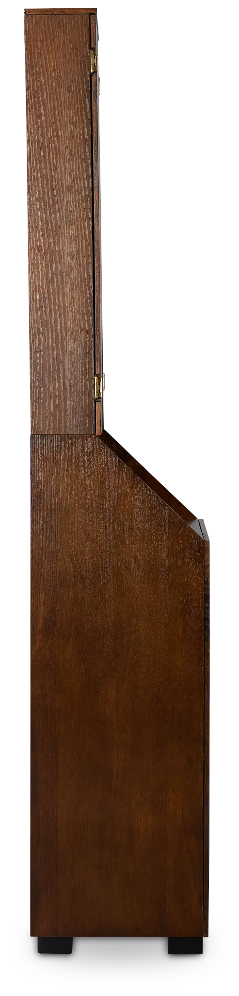 Fillmore Brown Dartboard