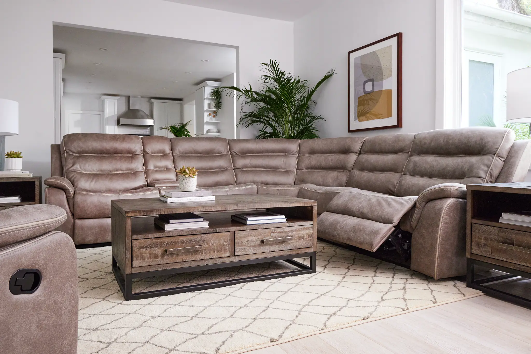 Caleb Ivory 8x11 Area Rug Caleb Ivory 8x11 Area Rug