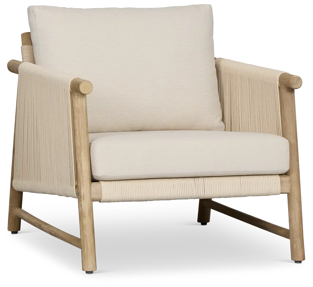 Azure Light Tone Chair Azure Light Tone Chair