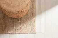 Maui Jute 8x10 Area Rug