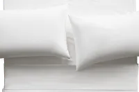 Rest & Renew Essential White Sleep Bundle