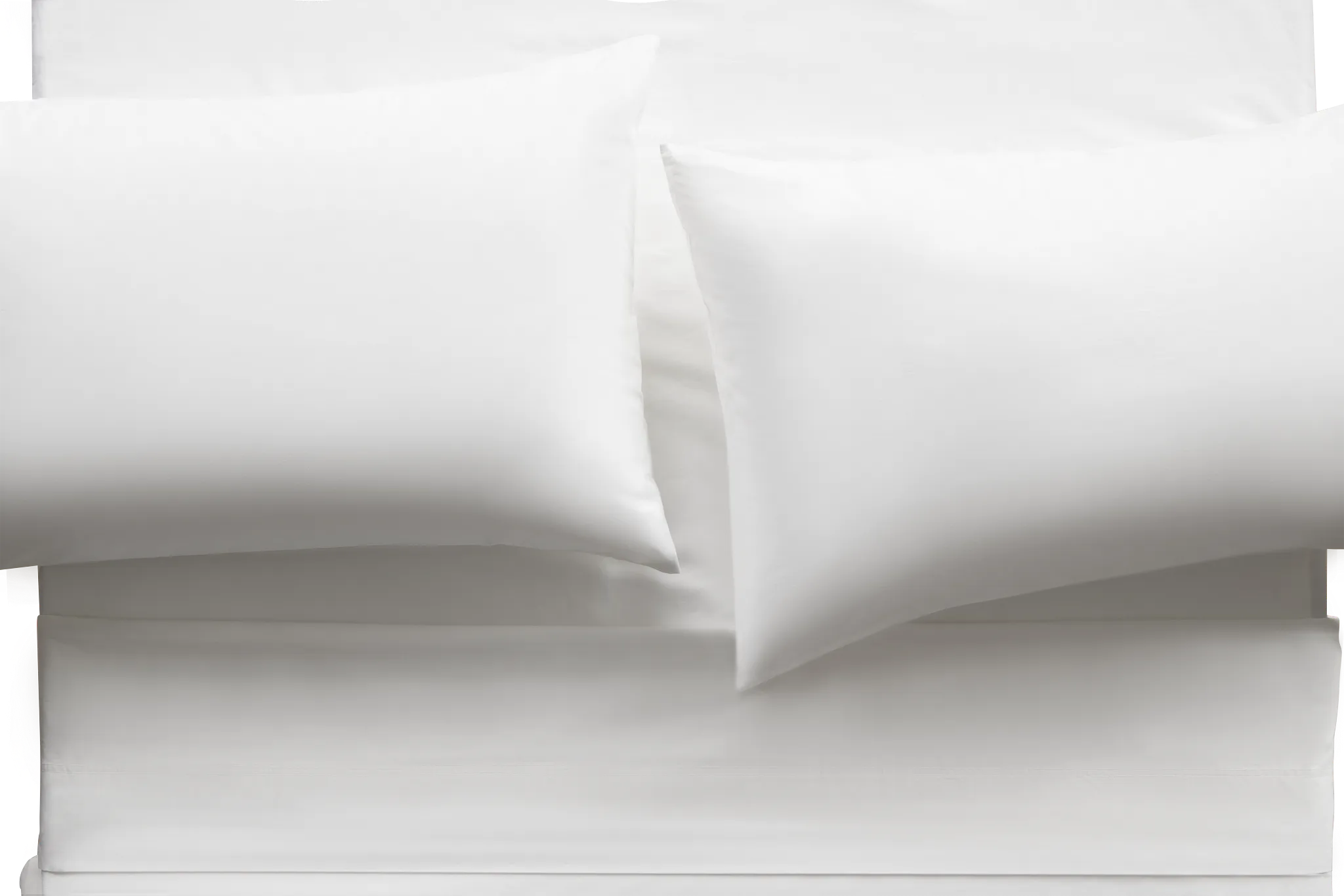 Rest & Renew Essential White Sleep Bundle