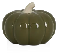 Pumpkin Green Small Tabletop Accessory