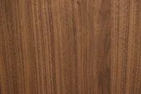 Flynn White Credenza