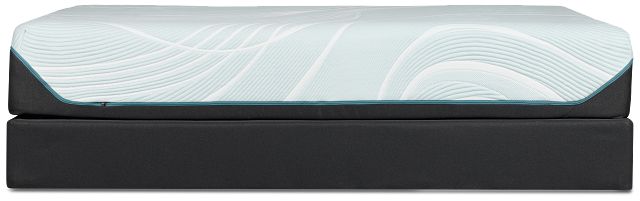 Tempur-pedic Tempur-proadapt Soft Mattress Set