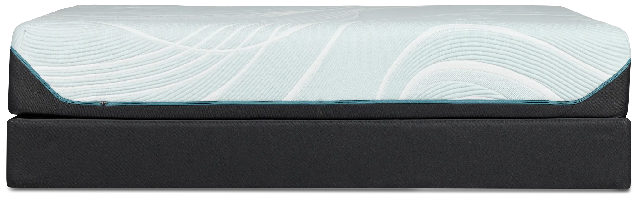 Tempur-pedic Tempur-proadapt Soft Mattress Set