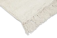 Dierck Ivory 9x12 Area Rug