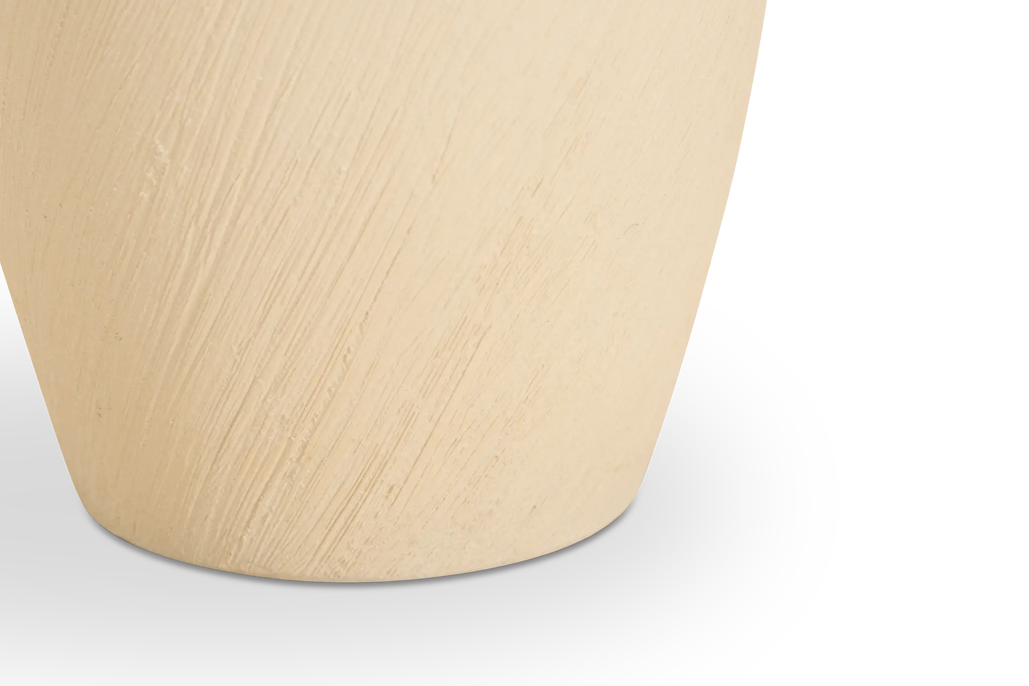 Enya Brown Large Vase Enya Brown Large Vase