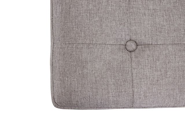 Ethan Gray Set Of 3 Bench