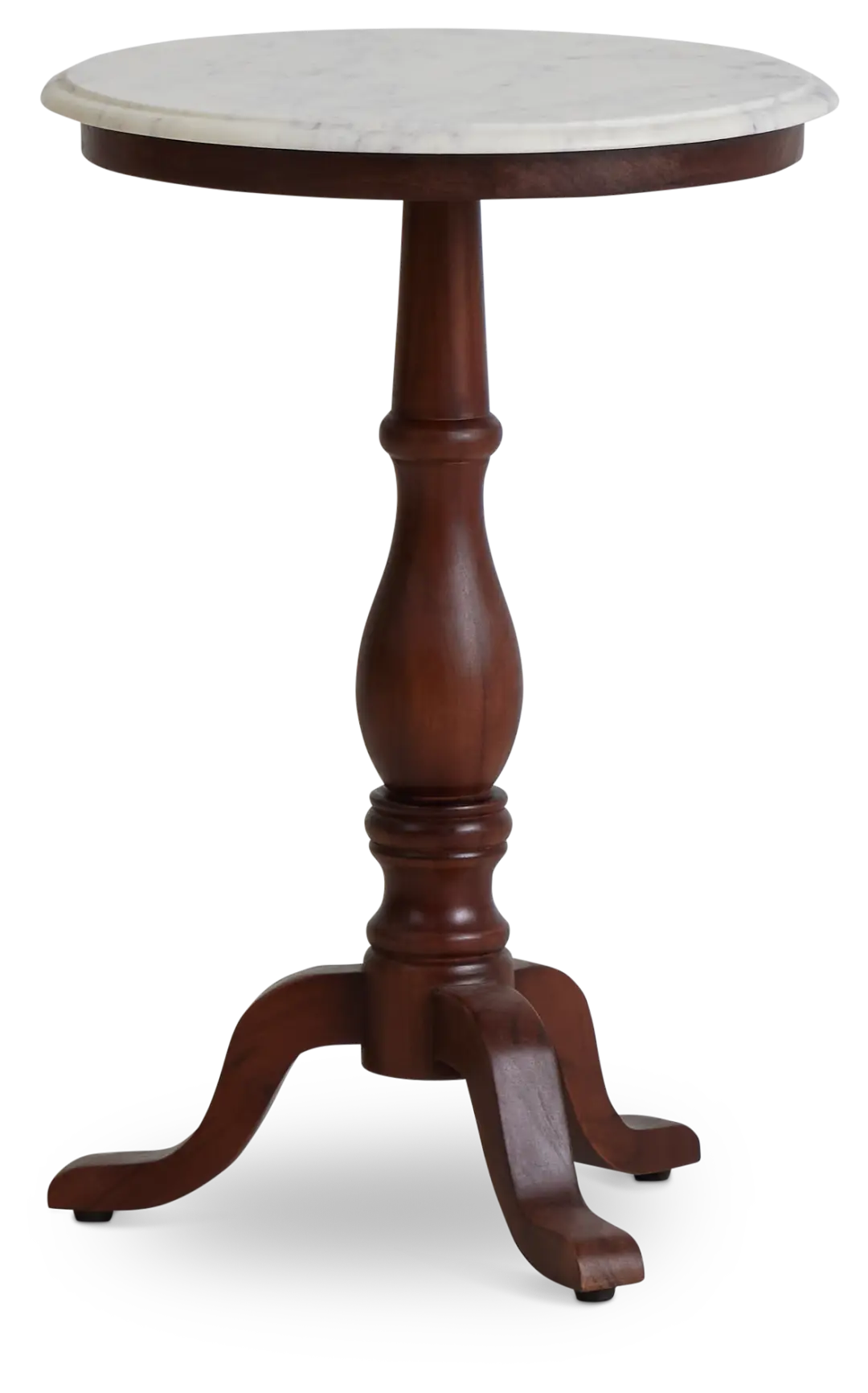 Jude White Accent Table Jude White Accent Table