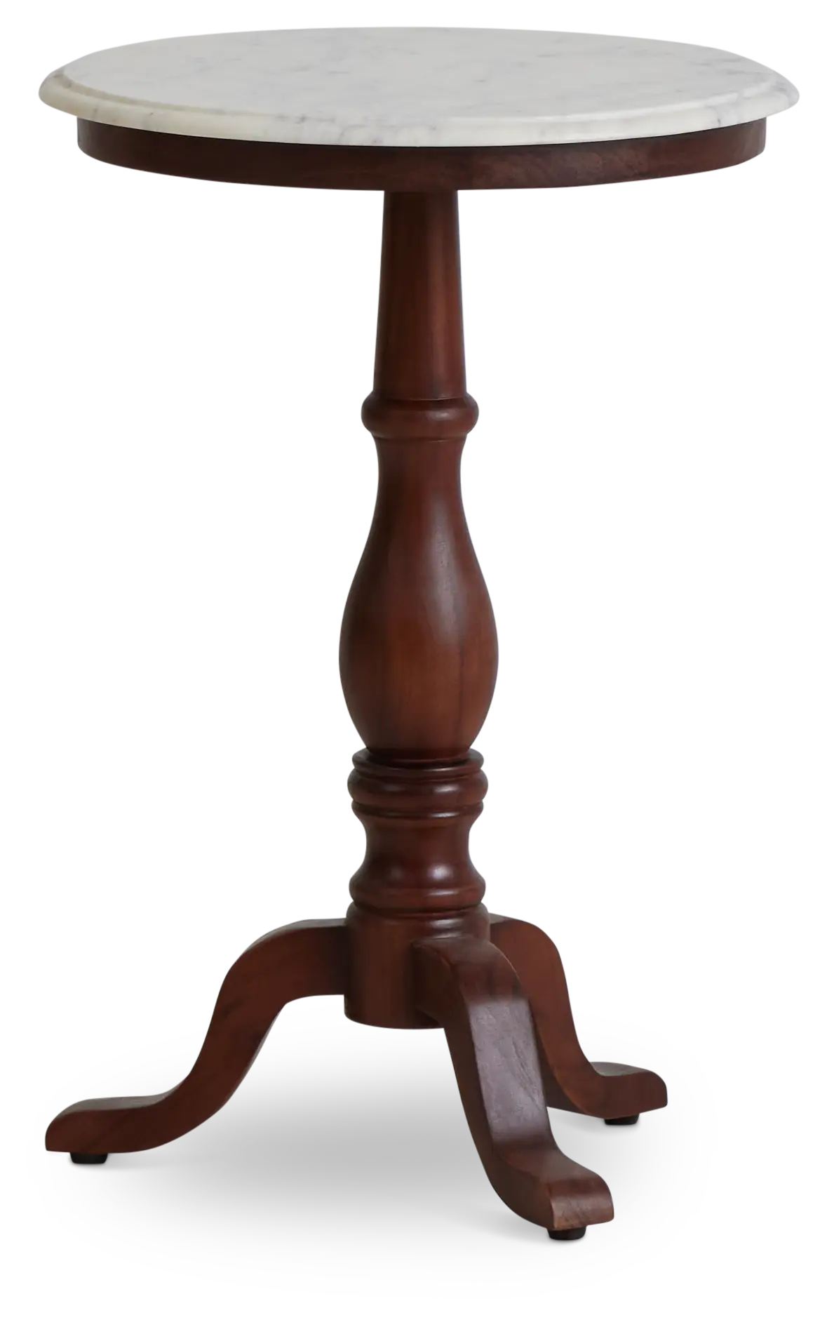 Jude White Accent Table Jude White Accent Table