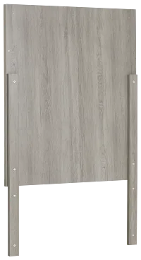 Mirabella Two-tone Mirror