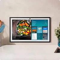 Amazon Echo Show 21 Black Smart Display