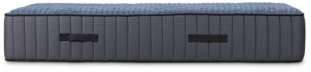 Kevin Charles By Sealy Reserve Lux 13.5" Firm Tight Top Mattress