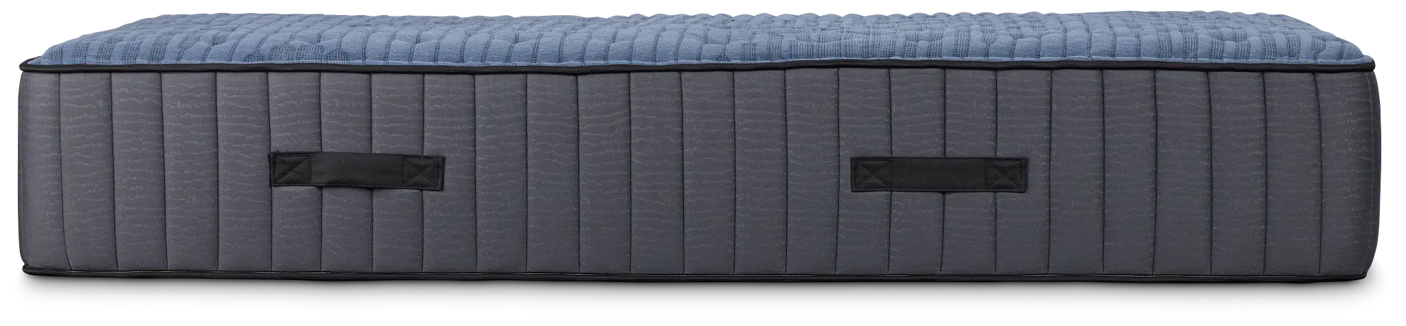 Kevin Charles By Sealy Reserve Lux 13.5" Firm Tight Top Mattress Kevin Charles By Sealy Reserve Lux 13.5" Firm Tight Top Mattress