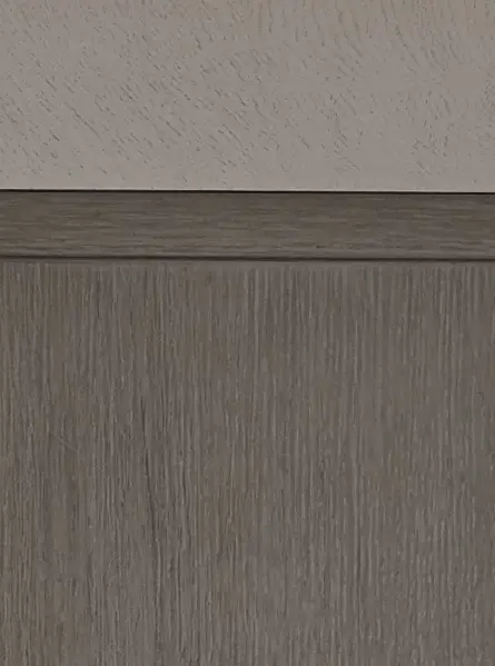 Highline Gray Door Cabinet Highline Gray Door Cabinet