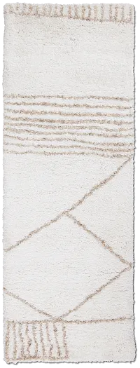 Jack White 2x7 Runner