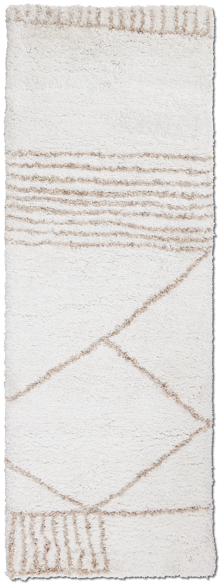 Jack White 2x7 Runner