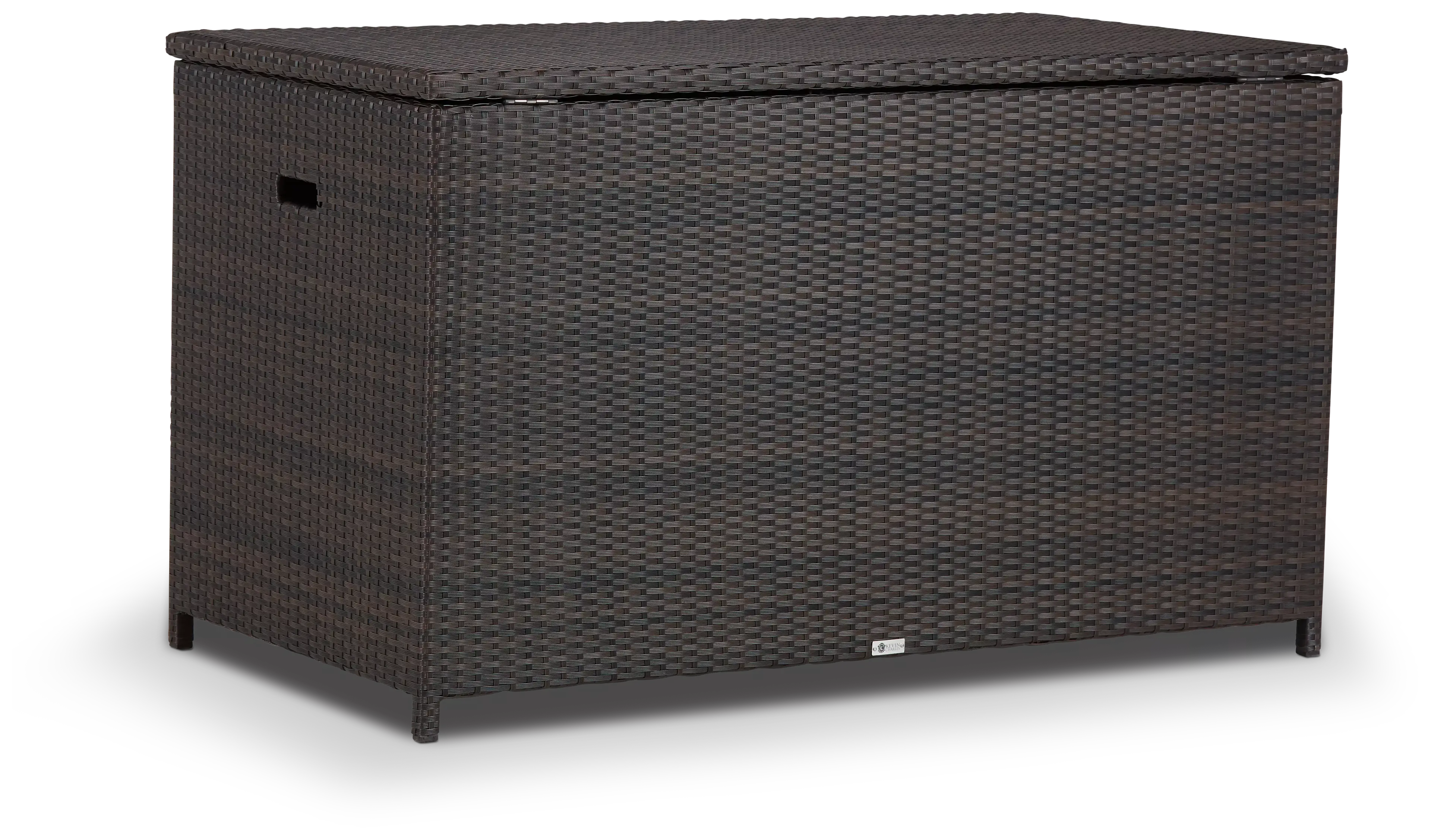 Zen2 Dark Tone Storage Chest Zen2 Dark Tone Storage Chest