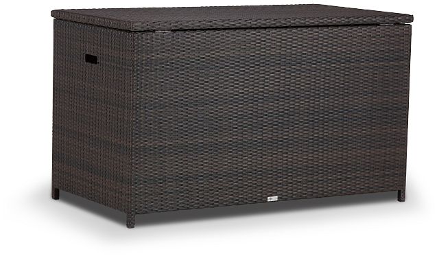 Zen2 Dark Tone Storage Chest