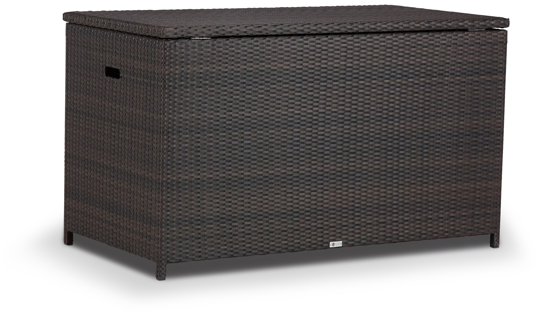 Zen2 Dark Tone Storage Chest