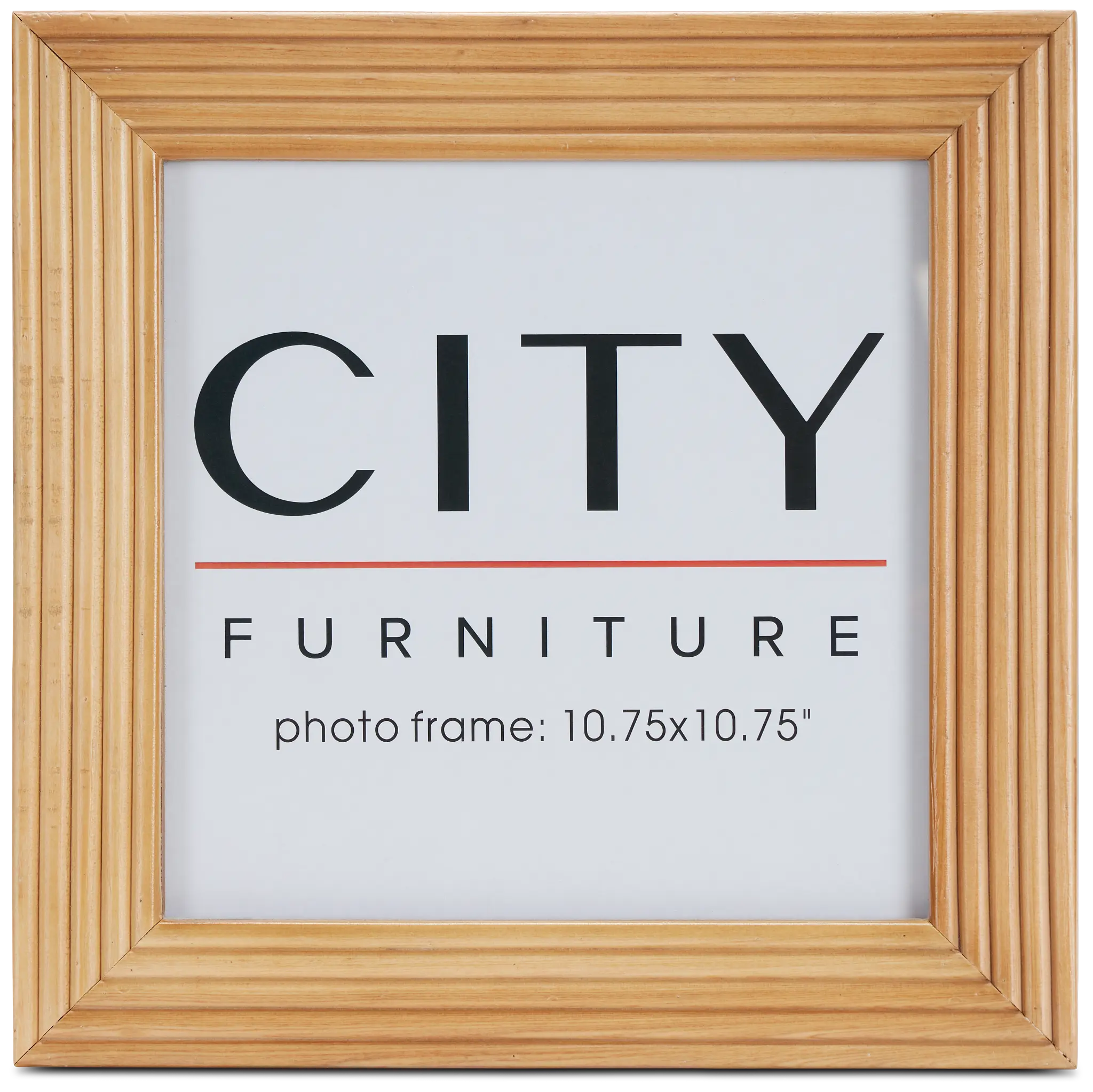 Clark Beige Wood Picture Frame Clark Beige Wood Picture Frame
