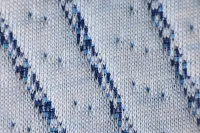 Serta Perfect Sleeper Blue Lagoon Nights Firm Mattress Set