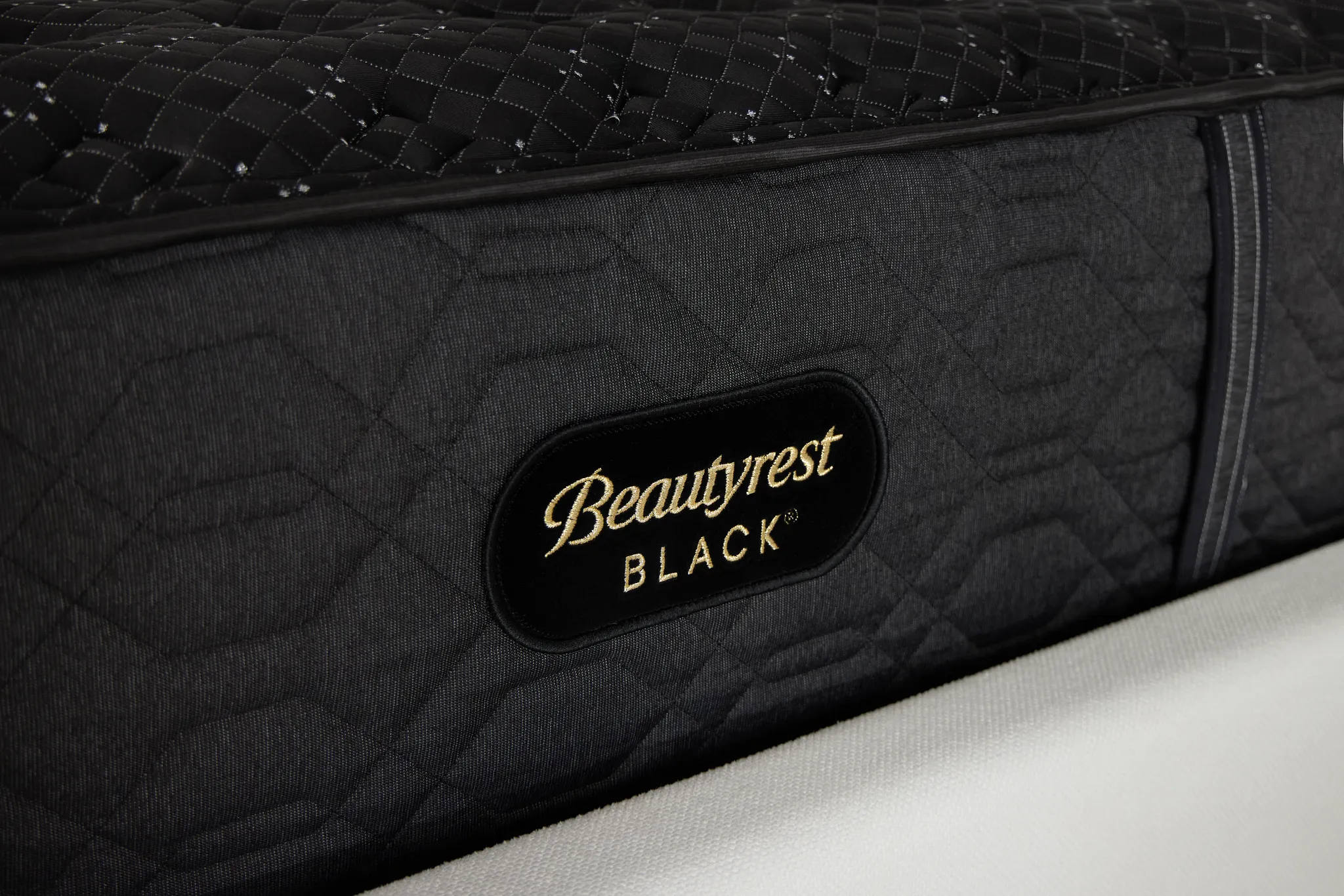 Beautyrest Black Series Three 14.25" Extra Firm Tight Top Mattress