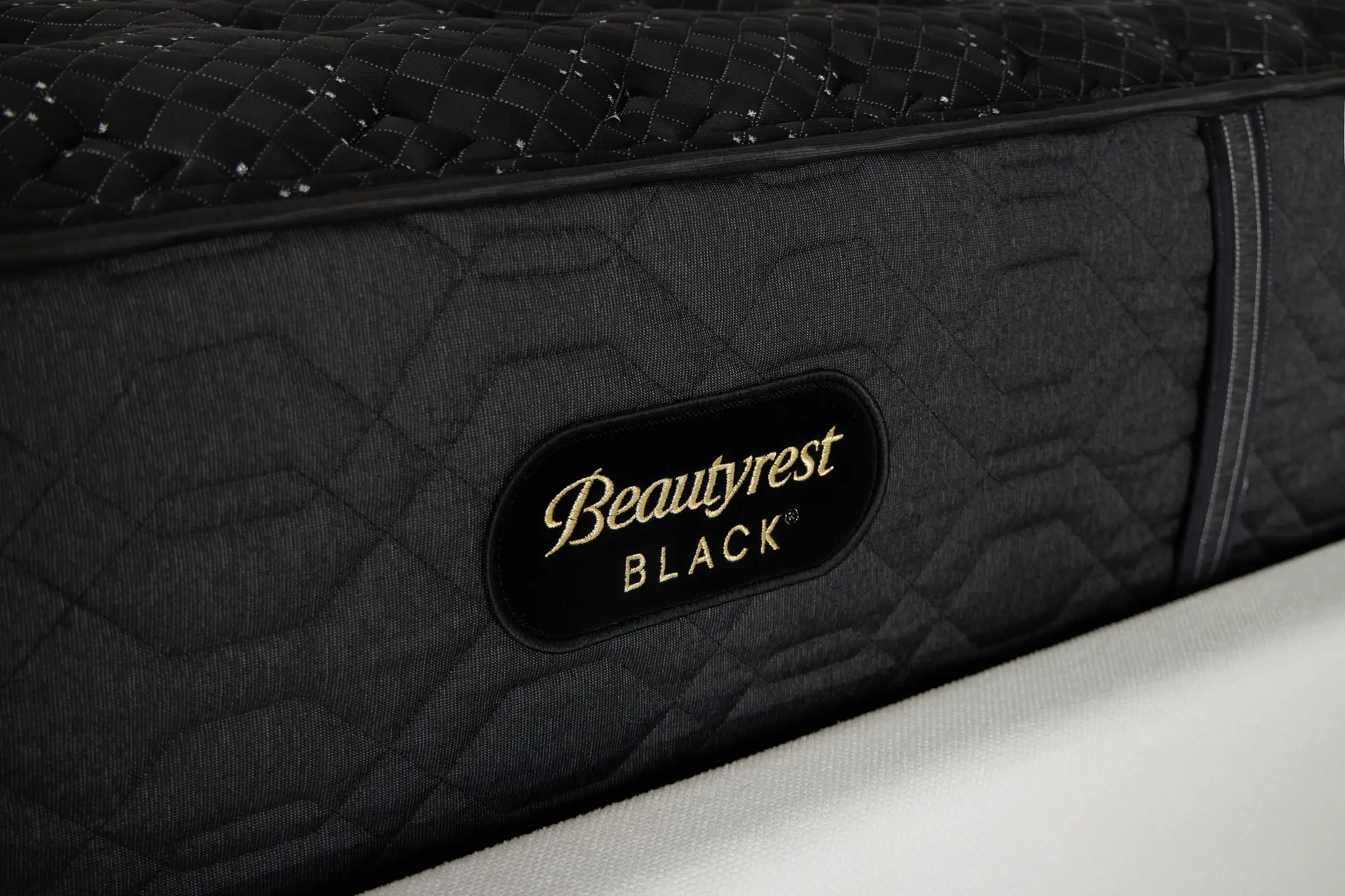 Beautyrest Black Series Three 14.25" Extra Firm Tight Top Mattress Beautyrest Black Series Three 14.25" Extra Firm Tight Top Mattress