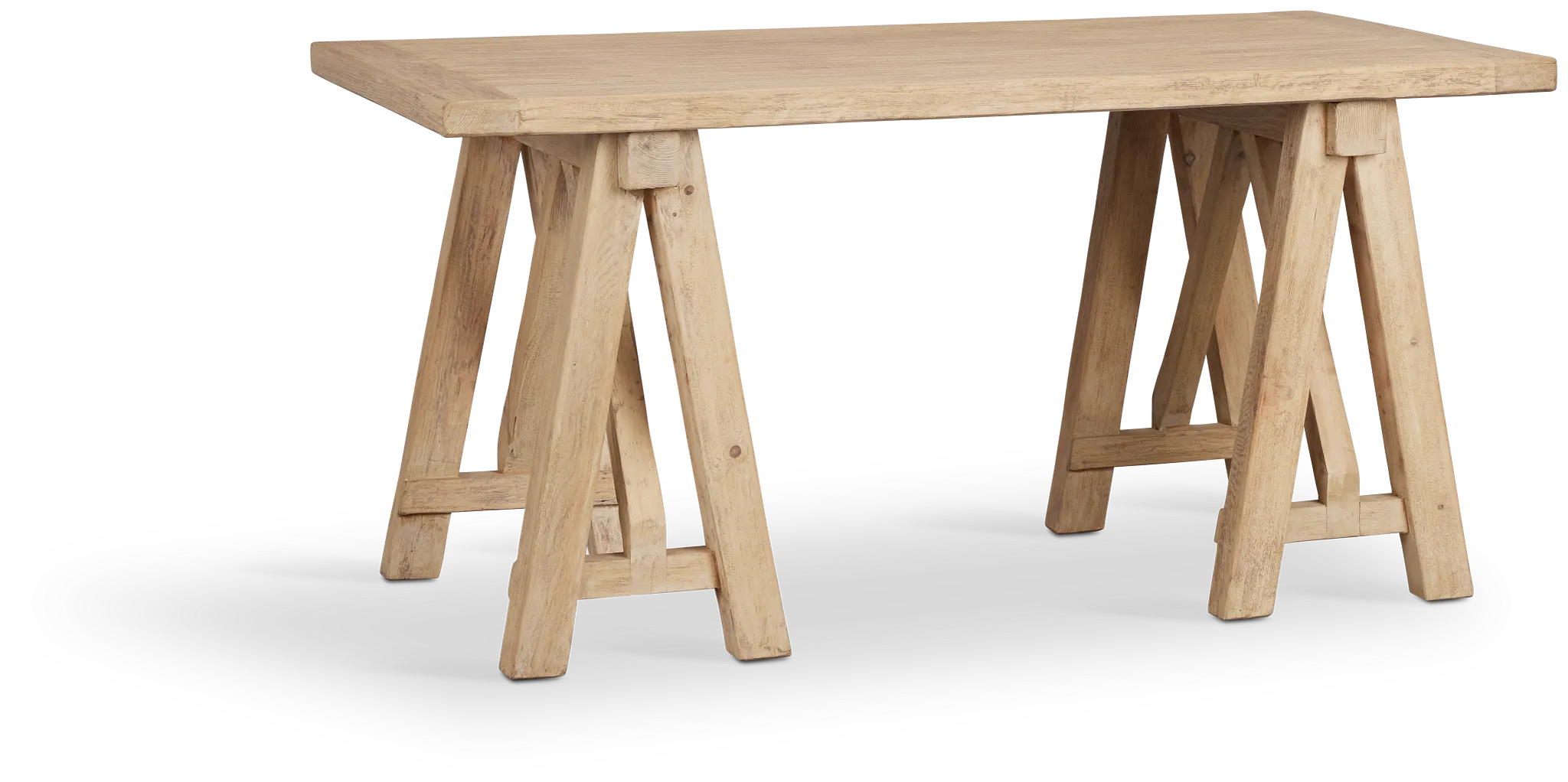 Jemma Light Tone Desk