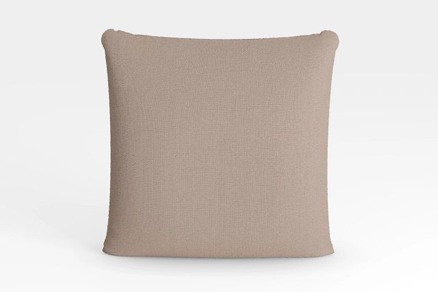 Peyton Light Pink 20" Accent Pillow