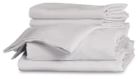 Rest & Renew Tencel White 300 Thread Sheet Set