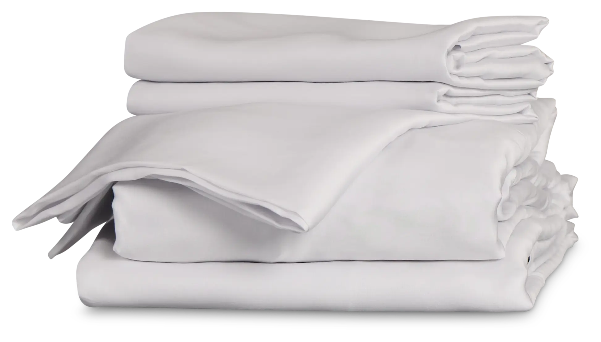 Rest & Renew Tencel White 300 Thread Sheet Set Rest & Renew Tencel White 300 Thread Sheet Set
