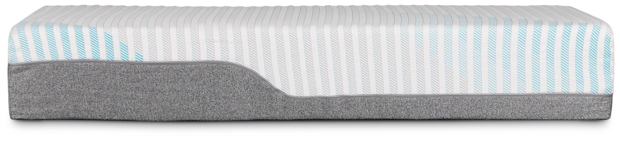 Rest & Renew Performance 12.5" Medium Hybrid Mattress