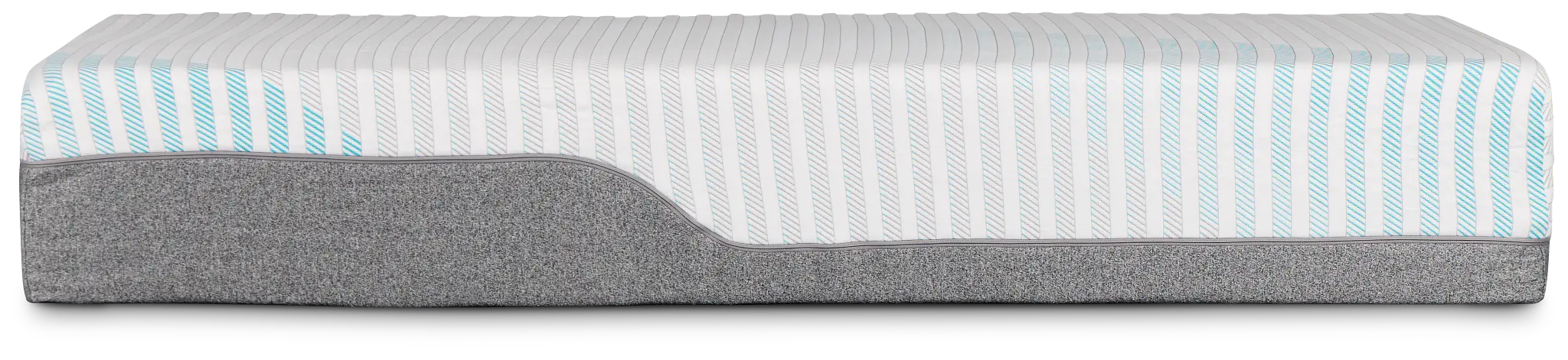 Rest & Renew Performance 12.5" Medium Hybrid Mattress Rest & Renew Performance 12.5" Medium Hybrid Mattress