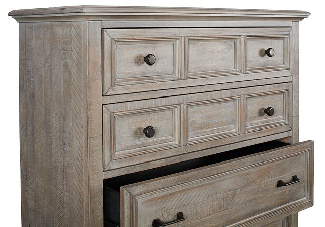 Sonoma Light Tone Drawer Chest