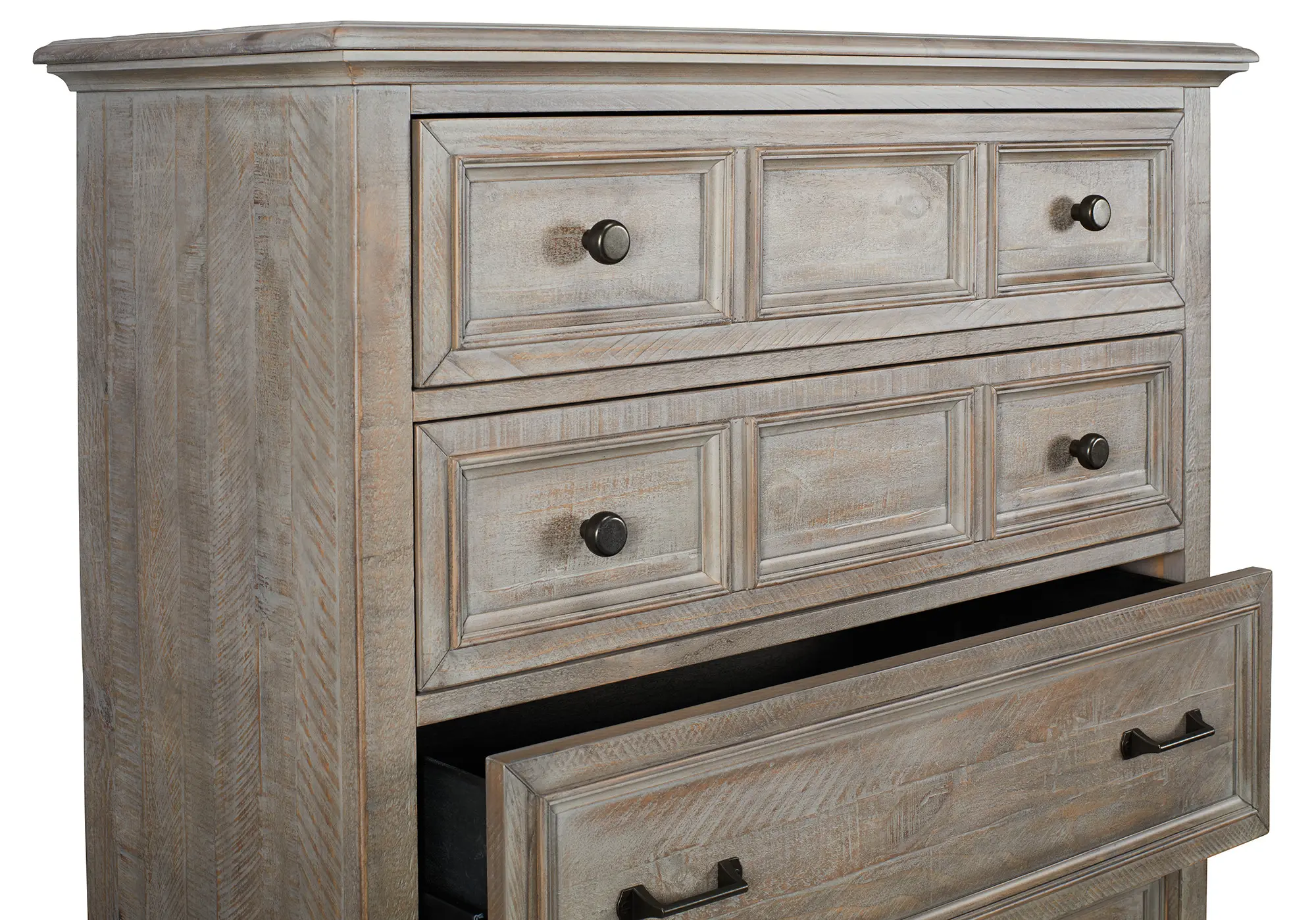 Sonoma Light Tone Drawer Chest Sonoma Light Tone Drawer Chest