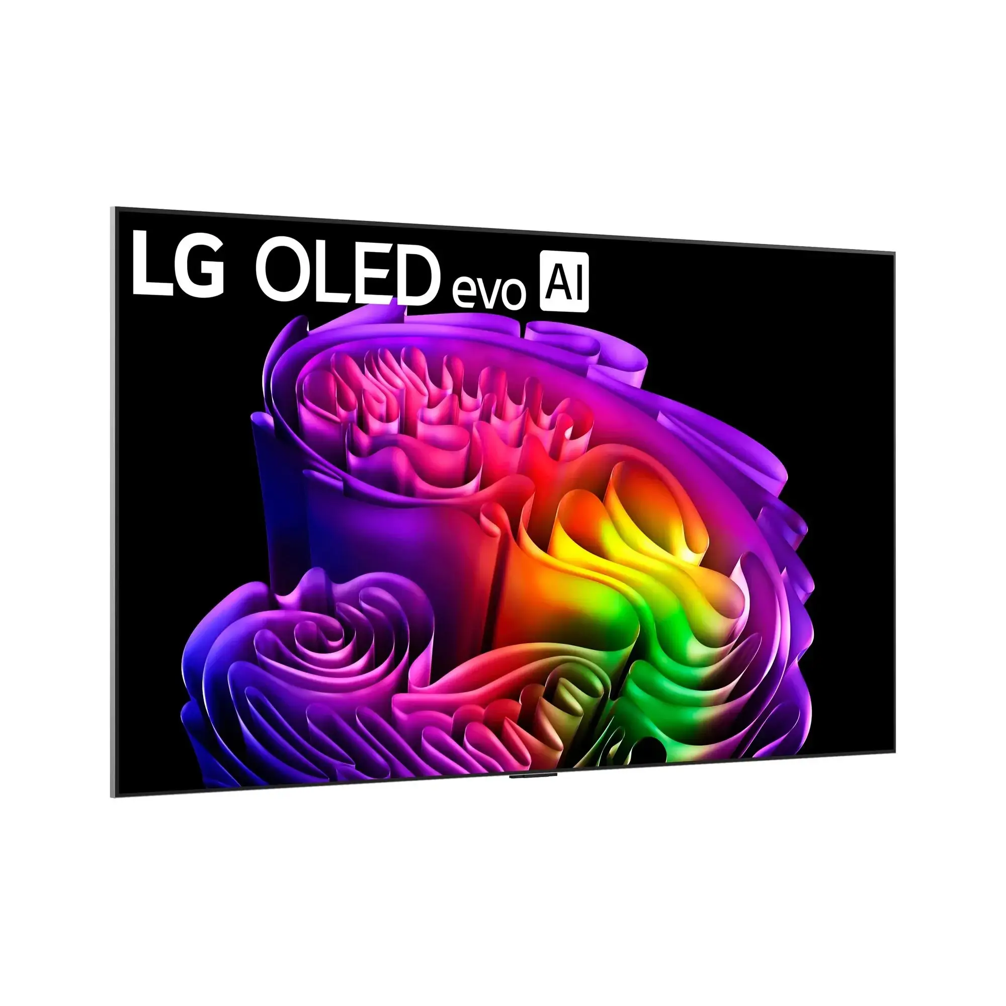 LG G6 OLED Evo AI 4K Smart TV 2026 Black 65" OLED Smart TV LG G6 OLED Evo AI 4K Smart TV 2026 Black 65" OLED Smart TV