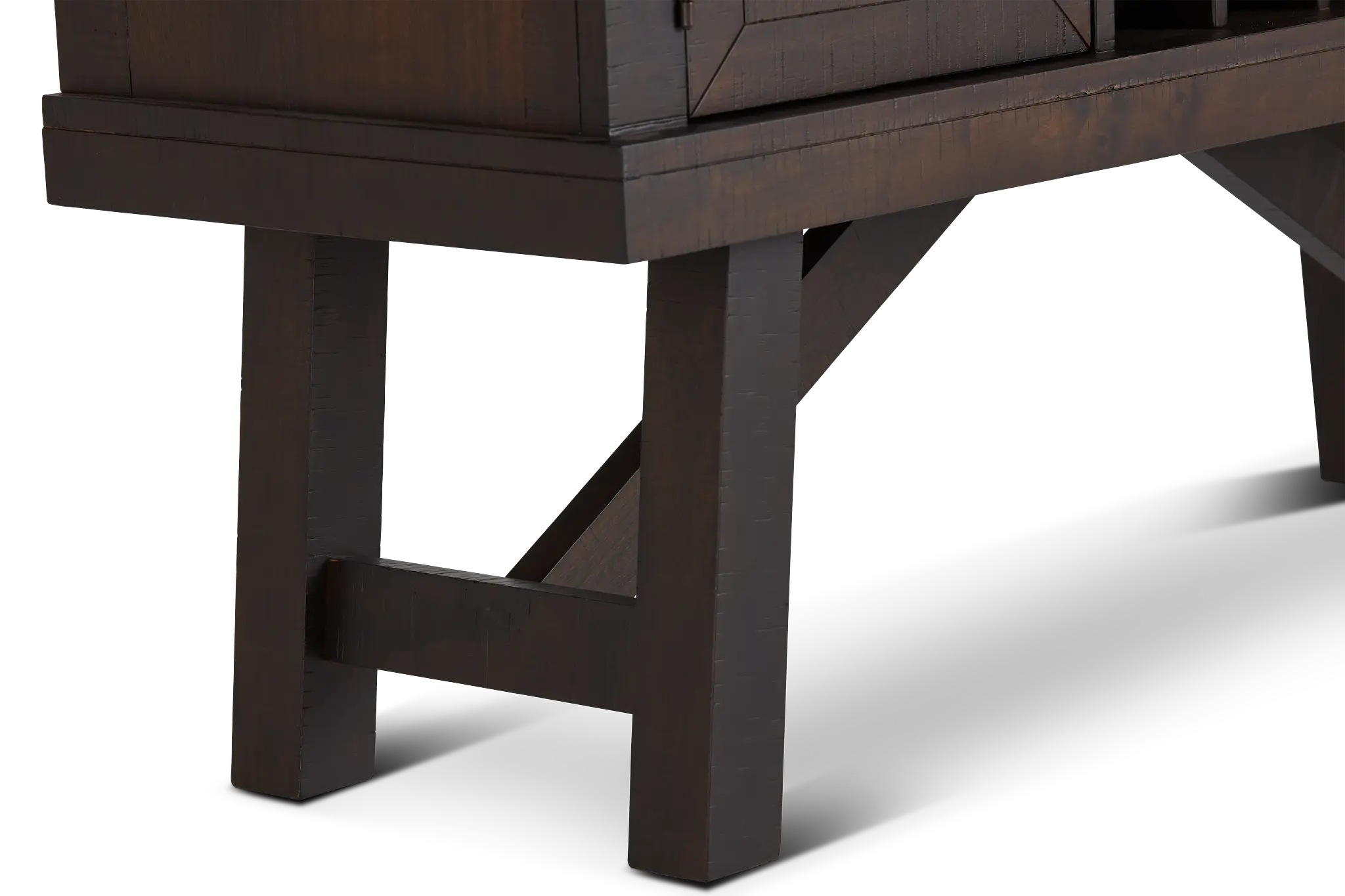 Cash Gray Server Cash Gray Server