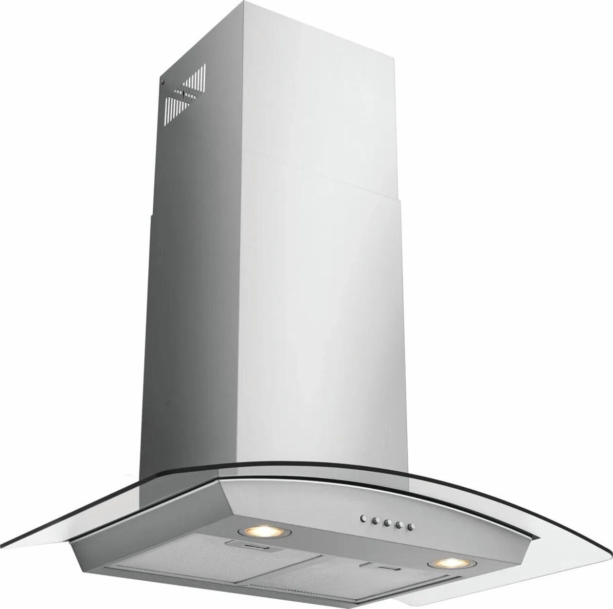 Frigidaire 3070 Series Stainless Steel 30" Wall Mount Canopy Hood