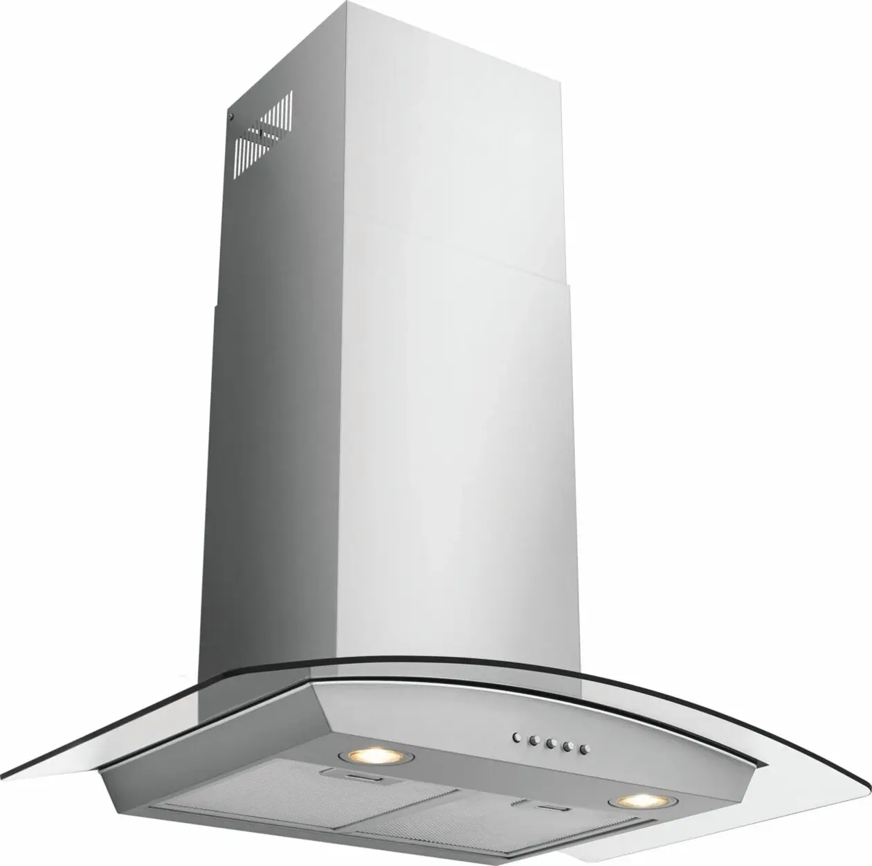 Frigidaire 3070 Series Stainless Steel 30" Wall Mount Canopy Hood Frigidaire 3070 Series Stainless Steel 30" Wall Mount Canopy Hood